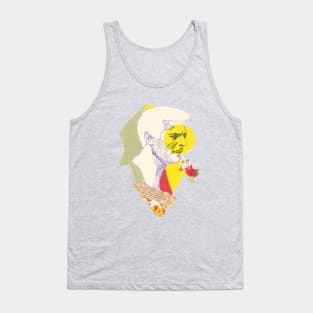 Marcello Come Here! Tank Top